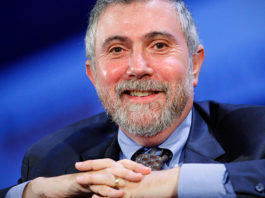 Saggi sulla globalizzazione 1189 0 Paul Krugman_saggi globalizzazione_ok